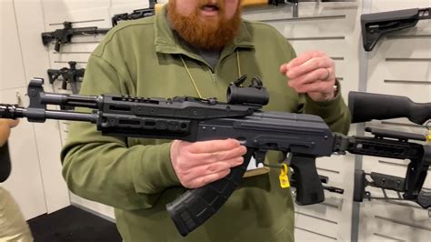 aks stock